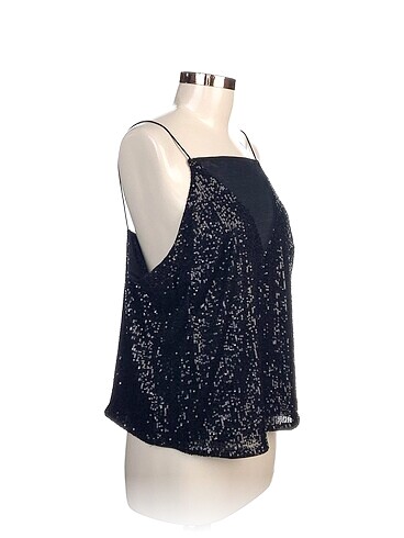 H&M Bluz %70 İndirimli. - Görsel 2