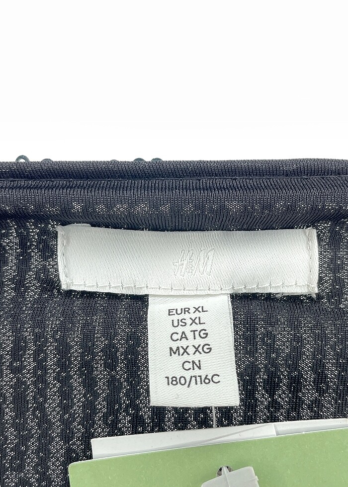 H&M Bluz %70 İndirimli. - Görsel 4