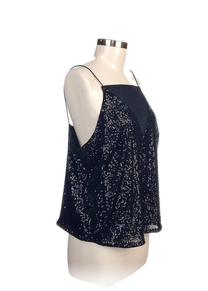 H&M Bluz %70 İndirimli. - Görsel 2