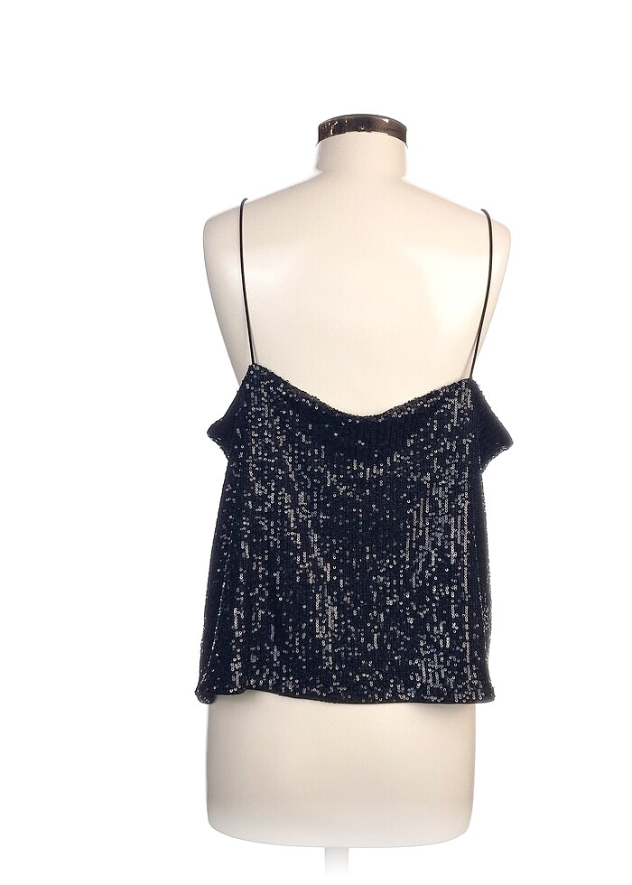 H&M Bluz %70 İndirimli. - Görsel 3