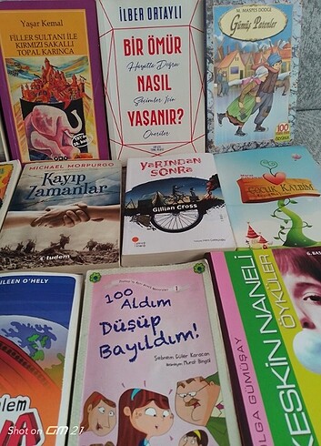 Kitap