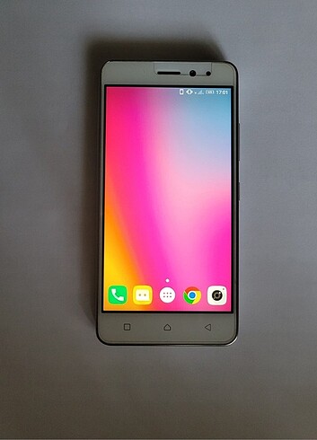 Lenovo K6 Power