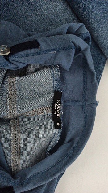LC Waikiki Hamile pantolon