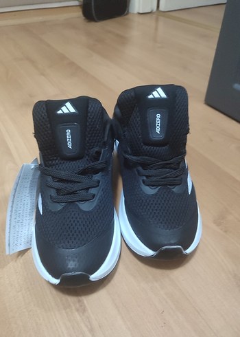 Siyah Adidas Maestro Erkek Spor Ayakkabı - Görsel 2
