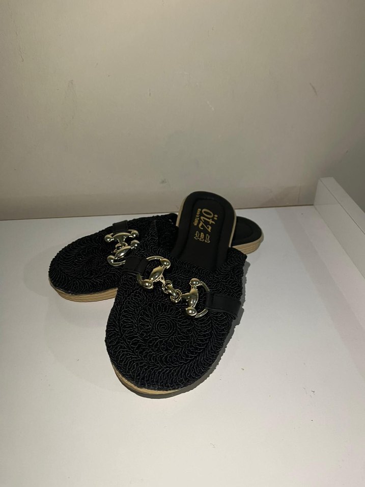 Beyaz Stiletto Topuklu Kadın Abiye Ayakkabı - Görsel 2