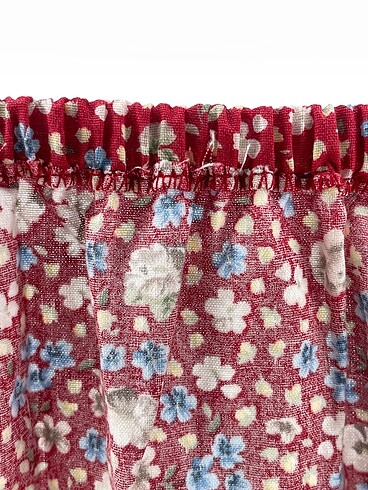 universal Beden çeşitli Renk Vintage Love Bluz %70 İndirimli.