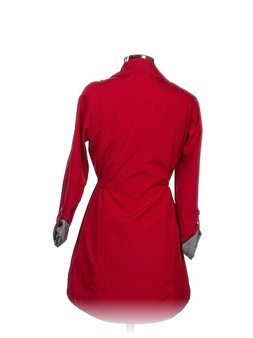 36 Beden Vintage Love Ceket %70 İndirimli.