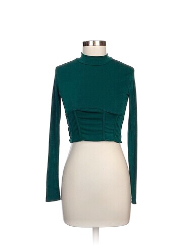 Vintage Love Bluz %70 İndirimli.