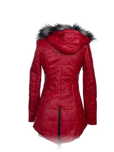 m Beden Vintage Love Mont %70 İndirimli.