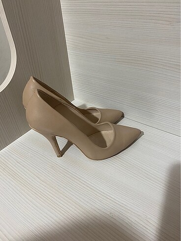 Stiletto