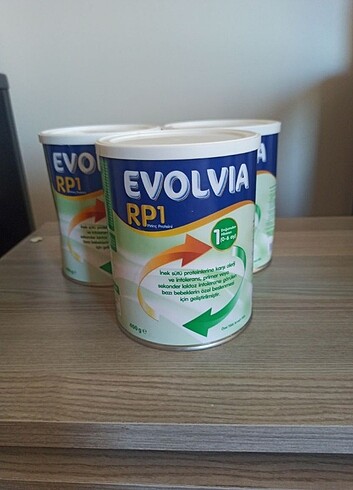  evolvıa Mama