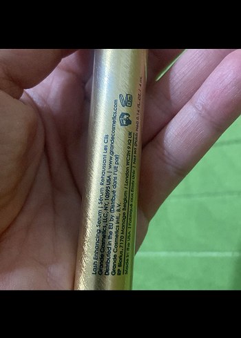 GrandeLASH MD Kirpik Serumu 4 ml - Görsel 3