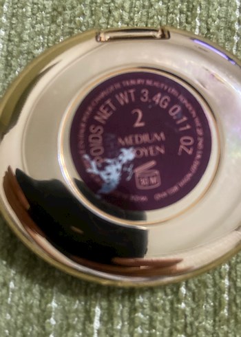 Charlotte Tilbury Seyahat Boyu Matlaştırıcı Pudra - Görsel 5