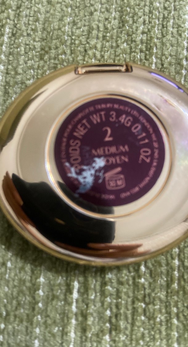 Charlotte Tilbury Seyahat Boyu Matlaştırıcı Pudra - Görsel 5