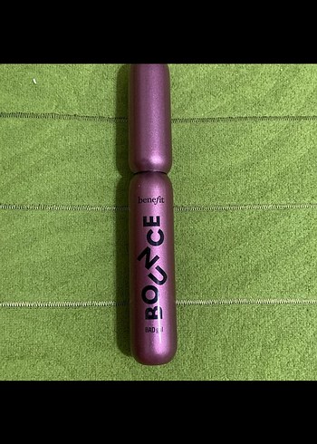 Benefit Bounce Maskara - Pembe - Görsel 2