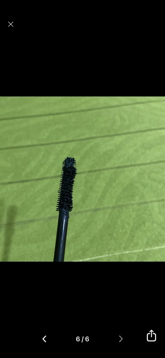 Benefit Bounce Maskara - Pembe - Görsel 3