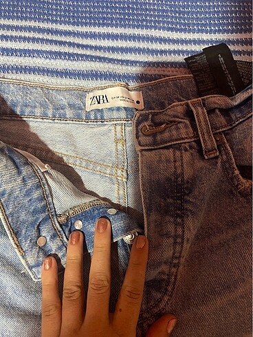 Zara jean