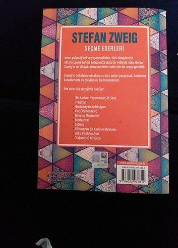  stefan zweig