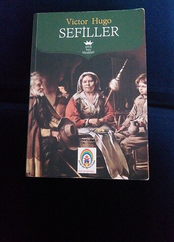 sefiller 