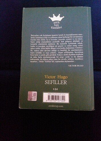 Beden sefiller 