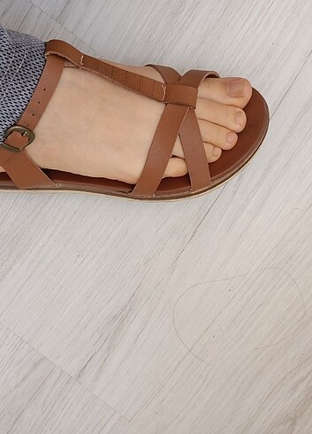 Flo Ayakkabı Kadın sandalet 