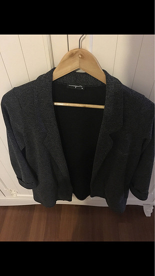 Diğer Blazer ceket