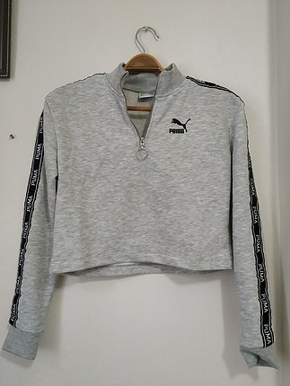 puma sweat