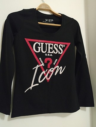 guess body