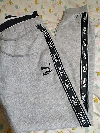 puma eşofman altı