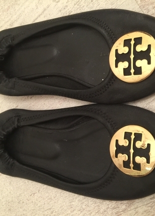 Tory Burch babet