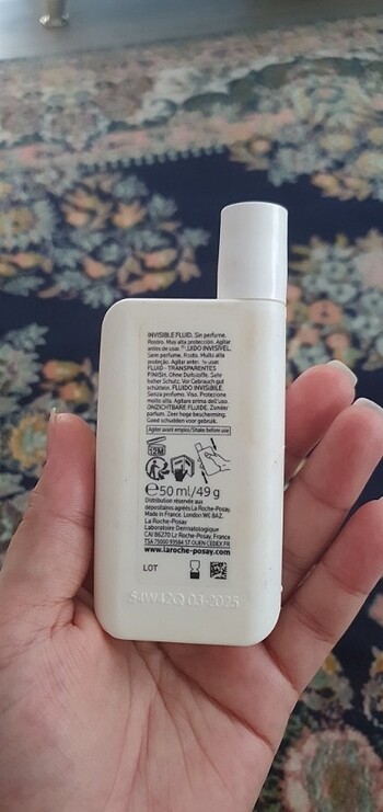 La Roche Posay La roche posay