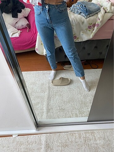 Addax jean
