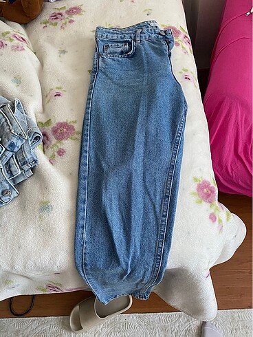 s Beden Addax jean