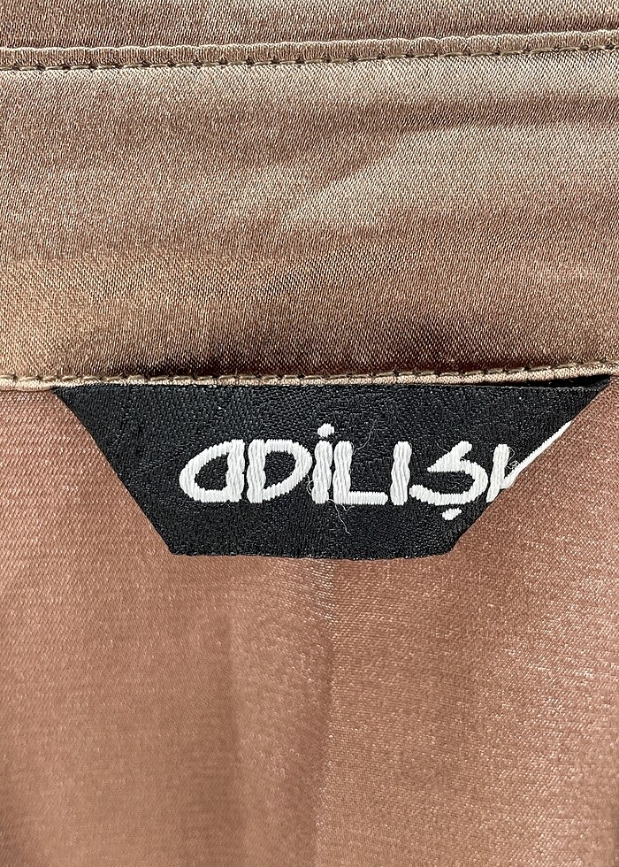 Adil Işık Gömlek %70 İndirimli. - Görsel 4