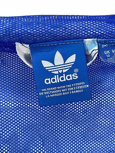 Adidas Yağmurluk %70 İndirimli. - Görsel 4