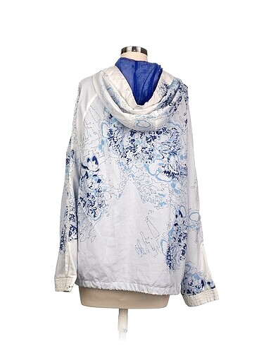 Adidas Yağmurluk %70 İndirimli. - Görsel 3