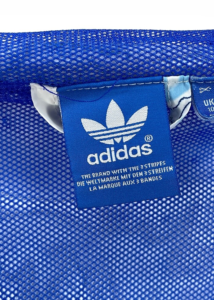 Adidas Yağmurluk %70 İndirimli. - Görsel 4