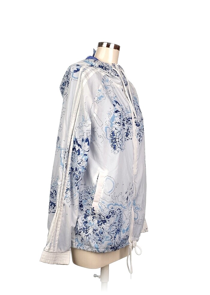 Adidas Yağmurluk %70 İndirimli. - Görsel 2