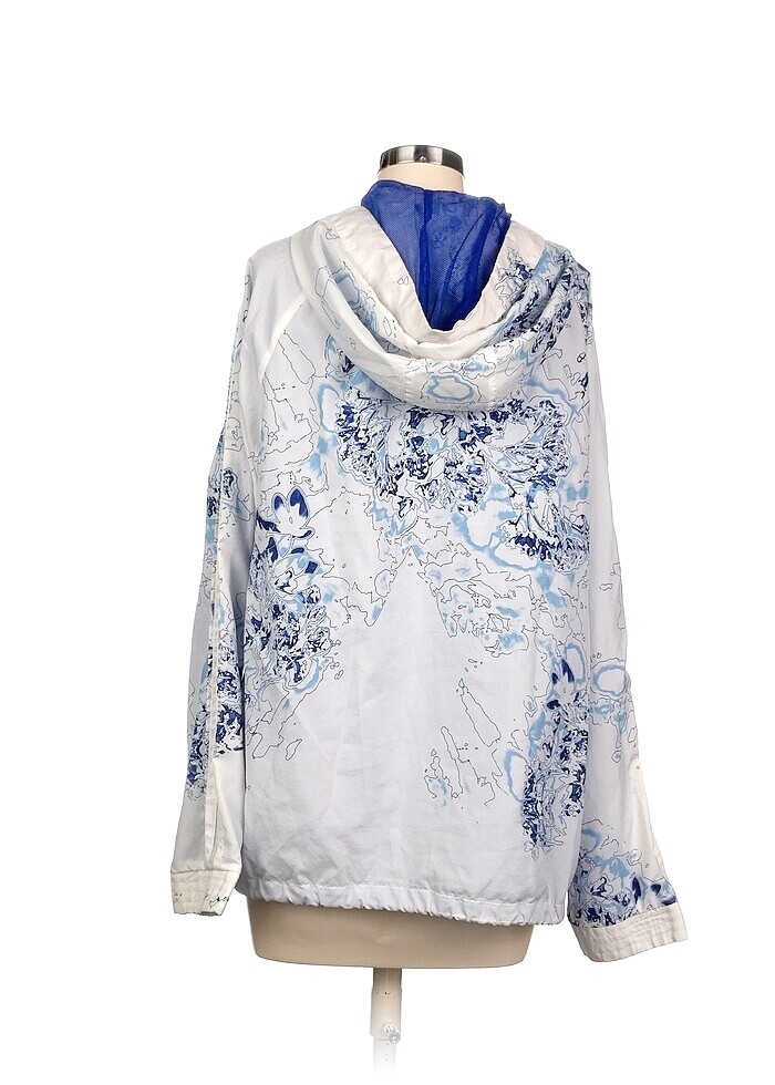 Adidas Yağmurluk %70 İndirimli. - Görsel 3