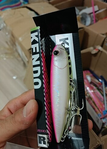 KENDO ZERO 110 