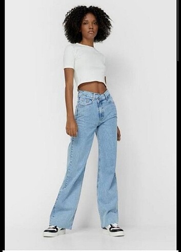Feat jeans