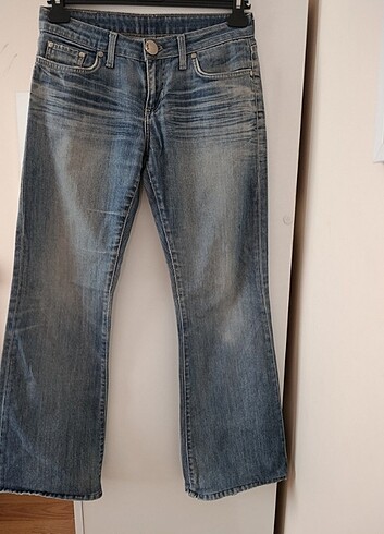 Y2k jean