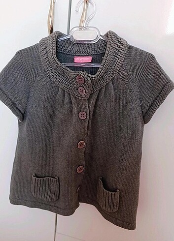 LC Waikiki Triko hırka 