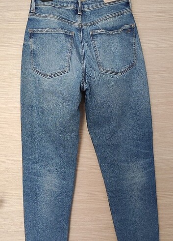 Mavi Jeans Kot pantolon