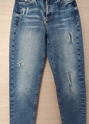 Kot pantolon 