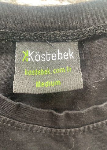 Kedili Baskılı Siyah Sokak Stili Tişört - Görsel 3