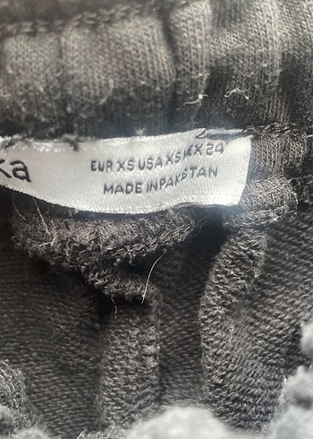 Yeni Siyah New York Baskılı Kadın Eşofman - Görsel 3