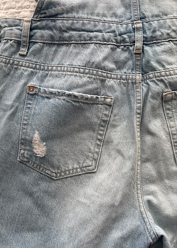 Colins marka Mavi  Jean tulum - Görsel 8