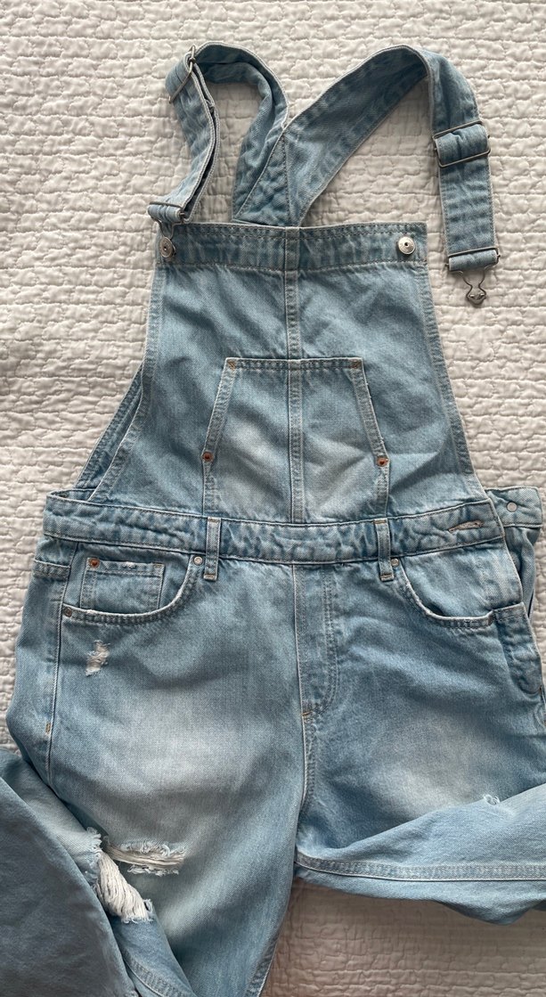 Colins marka Mavi  Jean tulum - Görsel 2