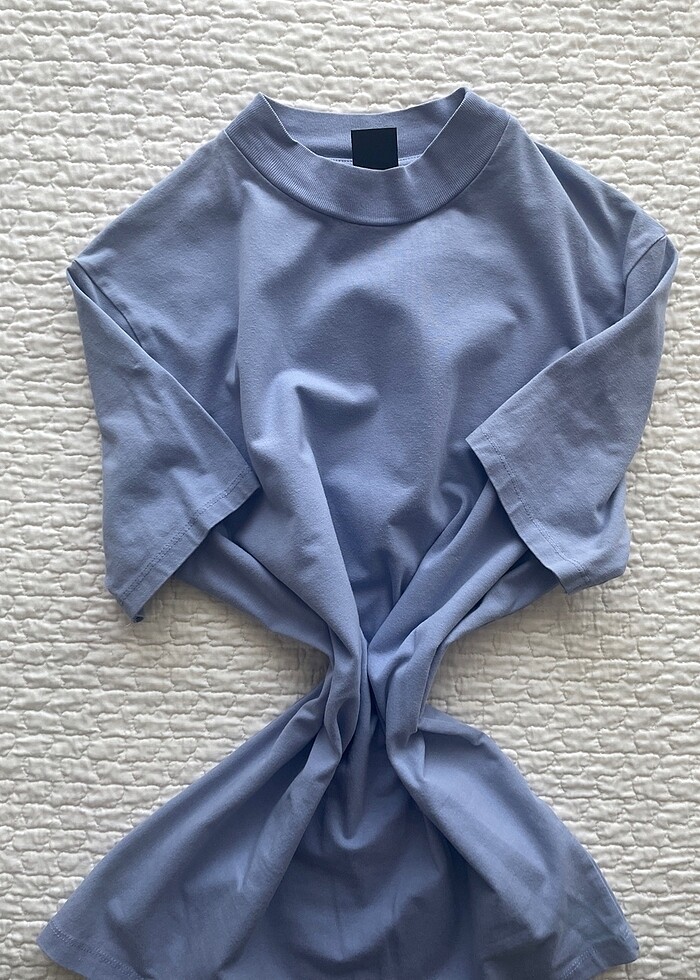 Bersha bayan T-shirt - Görsel 2